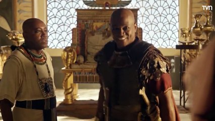 Genesis Capitulo 246 en español