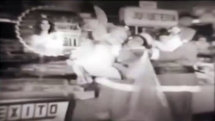 Publicidad Navideña - Galletitas Saltín Noel - Colombia (1969)