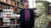 Due minuti di storia - Federico da Montefeltro e l'amore per la cultura