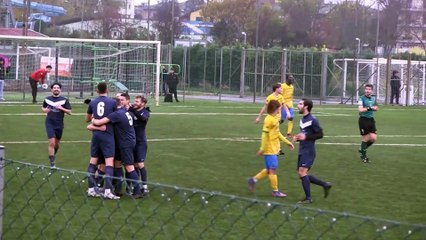 Colorno - Rolo 2-4     HIGHLIGHTS e INTERVISTE
