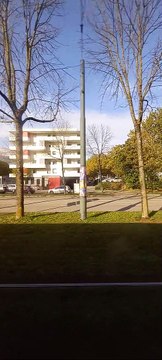 Grenoble -Tramway A Direction Fontaine la Poya #France #2022 #Grenoble (22)