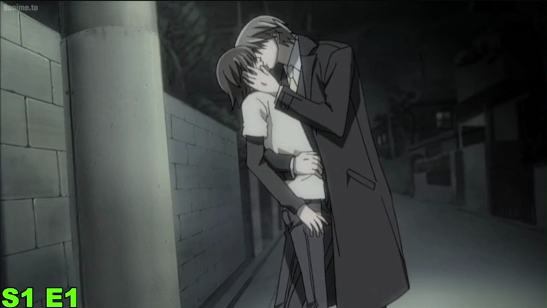 Junjou romantica 1 episode 1