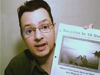 FREE MLM Training - Proof That Failure Is NOT Your Fault!