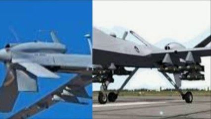 Amerika Tolak Kirim Drone Gray Eagle MQ-1C ke Ukrainatakut teknologinya bocor
