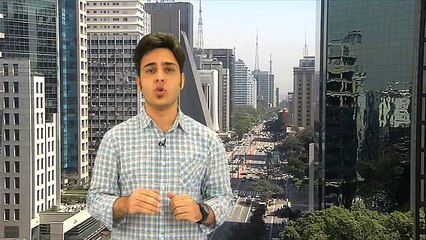 Após seguir como presidente, Peres promove demissões no Santos