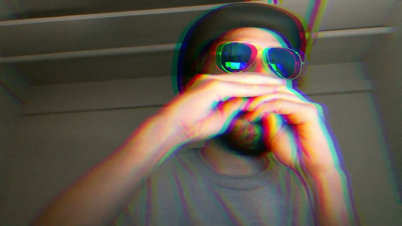 Lies, Lies, and Bigger Lies (Spoken Poem with Music)