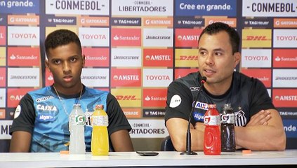 Com um a menos, Jair Ventura exalta “Jogo taticamente perfeito”