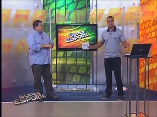 Confira os gols do empate em 1 a 1 entre Galo e Mengão