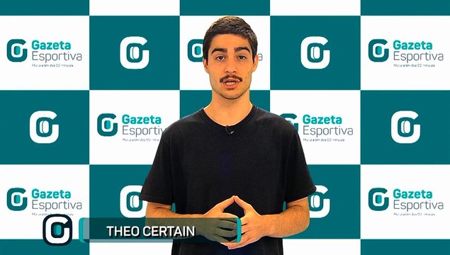 Com Felipão, Moisés deve voltar à sua posição preferida