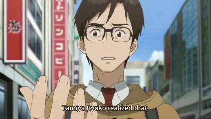 Parasyte Anime ll Episode 5 ll Full episode in Hindi dubbed ll - video  Dailymotion