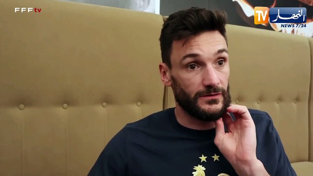 هذا ما قاله قائد فرنسا أوغو لوريس حول تضييع هاري كين لضربة الجزاء