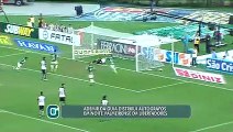 Palmeiras vacila, só empata com Rosário e se complica na Libertadores