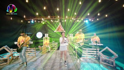 Della Monica_Kembange Turu [Official Music Video]