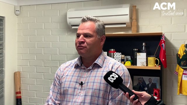 Phil Donato leaves Shooters, Fishers and Farmers party