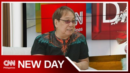 Catching up with veteran Actor-Comedian Joey de Leon | New Day