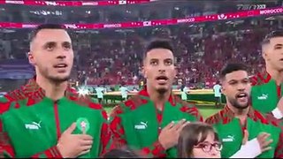 Morocco vs Portugal Highlights