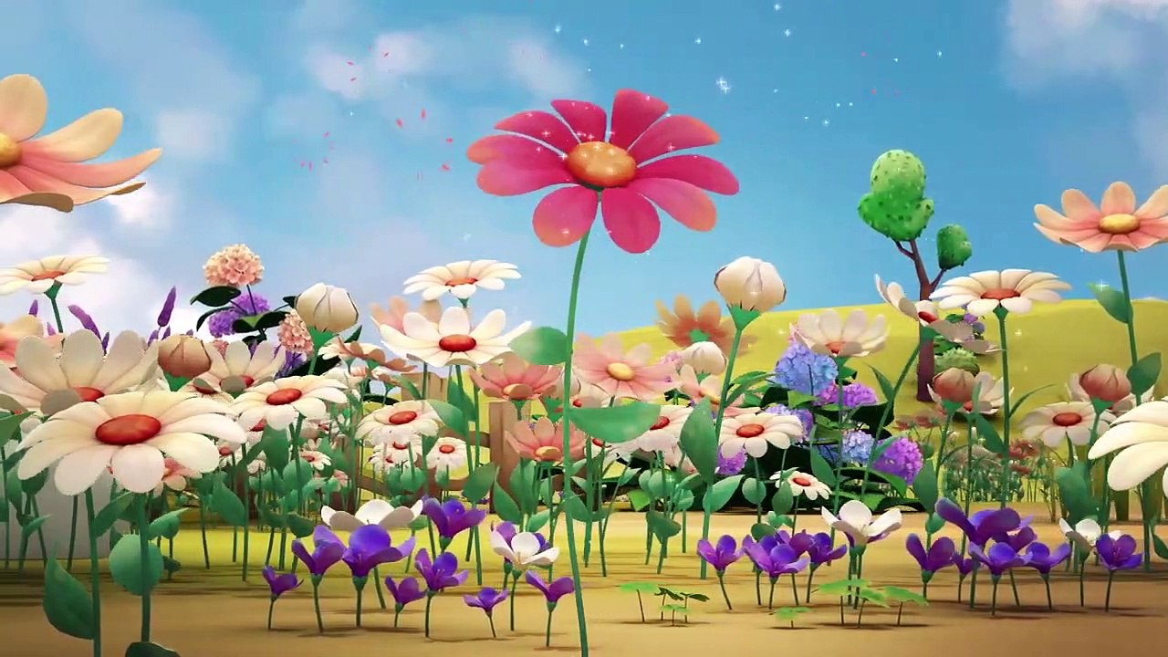 Pat a Pat Como l Kartun Untuk Anak l Ep02. Temanku Wormy