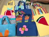 Meals on Wheels NSW says thanks for donating handmade shopping bags | December 12, 2022 | The Senior