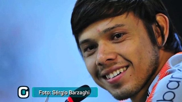 Romero consegue liberação da seleção e arranca elogios de Jair