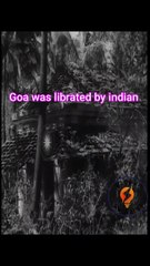 Goa liberation day - 19 December 1961 as goa liberation day #shorts #facts #vigyanrecharge
