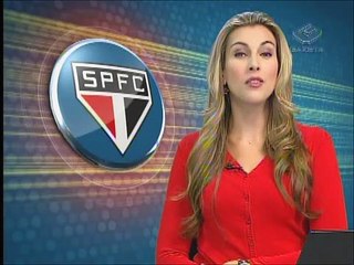 No Super Esporte, Wellington comenta sua lesão e palpita no Paulistão