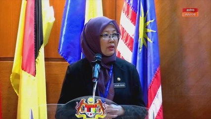 Kemiskinan haid: Pemberian tuala wanita percuma dimulakan di KKM