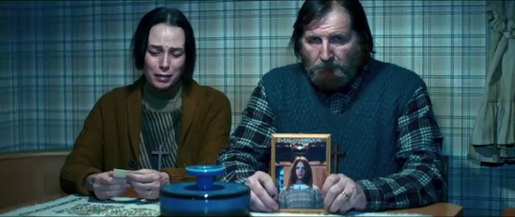 La Fille dans le brouillard Bande-annonce (ES)