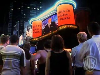 15 Minutes Bande-annonce (ES)