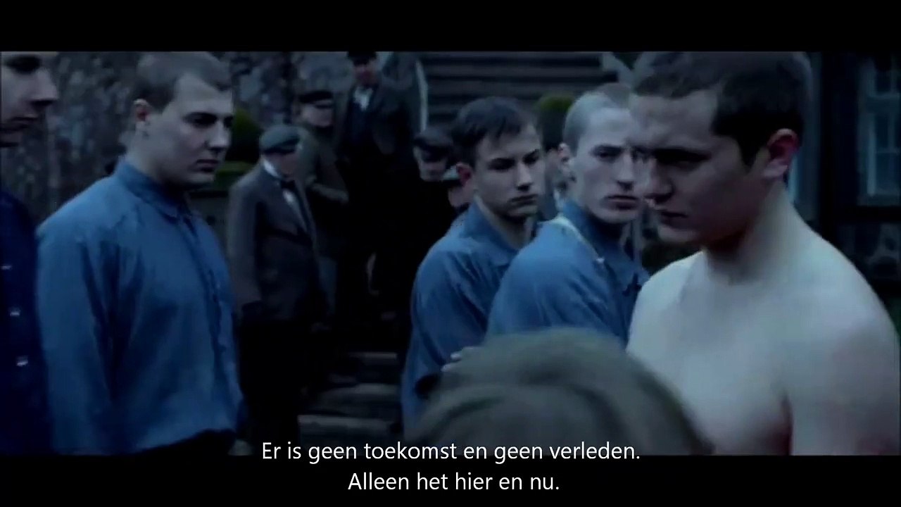 Les Révoltés de l'île du Diable Bande-annonce (NL)