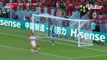 Morocco vs Portugal - Quarter Finals - FIFA World Cup Qatar 2022