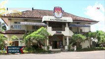 Akun Instagram KPU Provinsi Bali Diretas