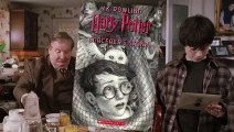 25 Harry Potter Details People STILL Never Noticed