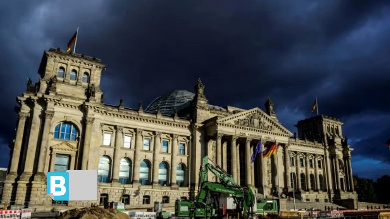 Bundestagsausschüsse befassen sich mit Terror-Netzwerk