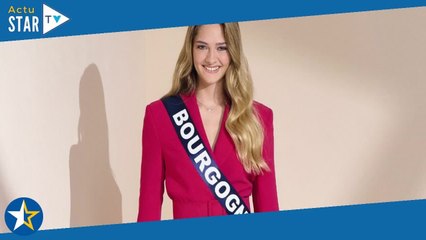 Miss France 2023 : Lara Lebretton (Miss Bourgogne) est championne du monde d'une discipline insolite