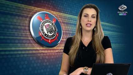 Na reapresentação do Corinthians, Romarinho mostra ansiedade por duelo nas oitavas