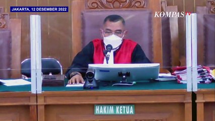 Putri Candrawathi Bantah Keliling Kemang Bareng Yosua dan Eliezer Bawa Senjata Api