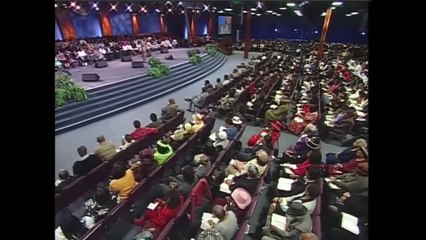 Bishop Noel Jones: Overcoming Life's Storms 🌧️