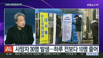 [뉴스포커스] 겨울철 코로나 유행 증가세…실내 마스크 해제 영향은?