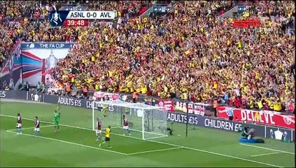 Wolfsburg, Arsenal e Barcelona são campeões das Copas