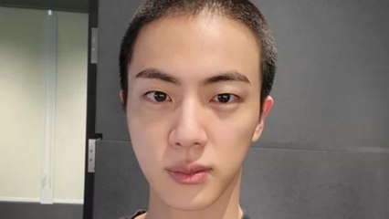 BTS 진, 내일(13일) 입대...軍 "안전 위해 종합상황실 운영" / YTN