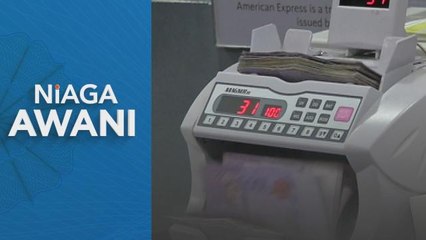 Prestasi Ringgit | Dijangka berada dalam jajaran kecil berikutan mesyuarat FOMC
