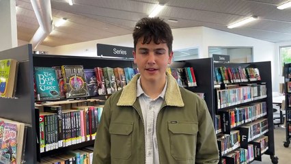 WS, Jace Nepean, 2022 Emmanuel College dux, December 2022, Warrnambool Standard
