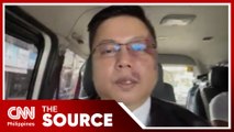 Comelec spokesperson Rex Laudiangco | The Source