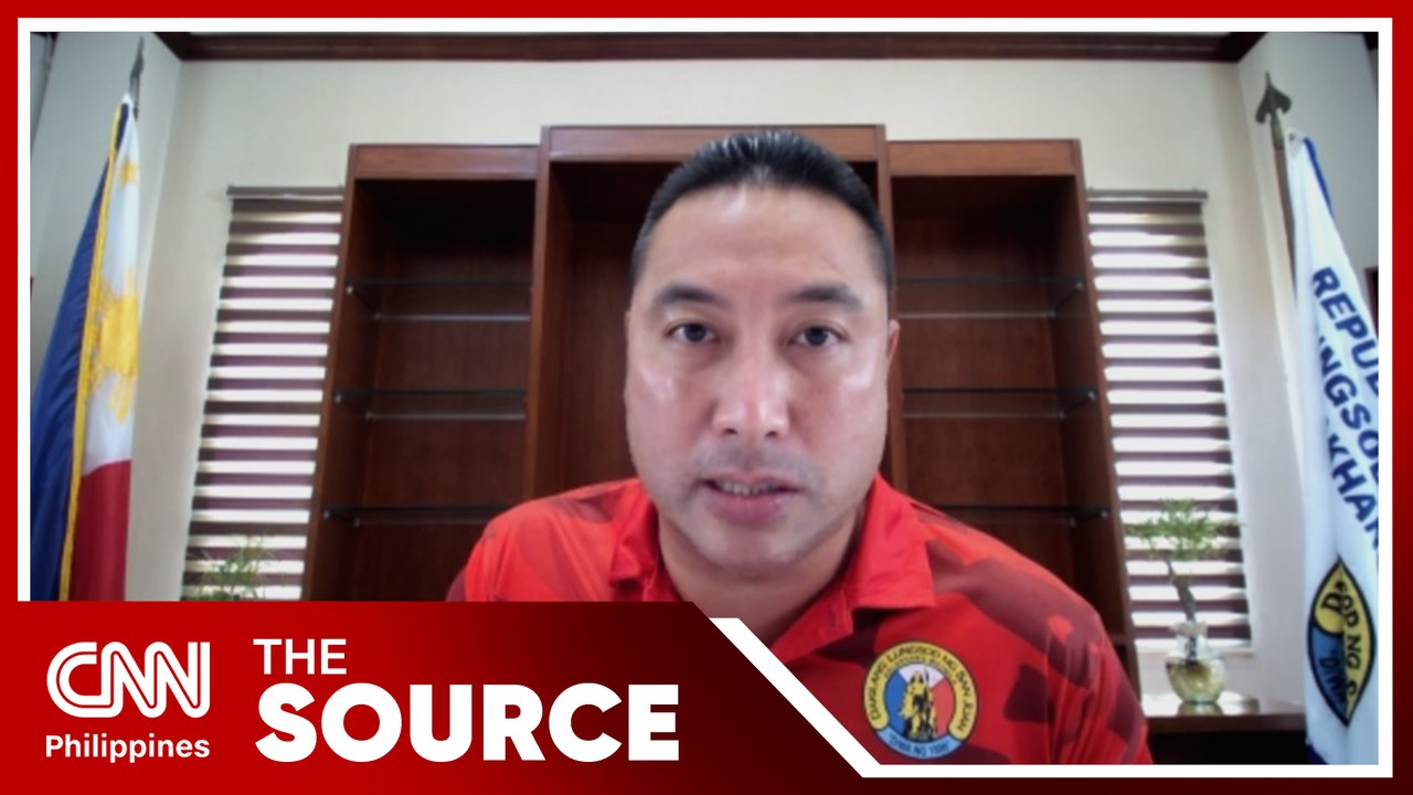 San Juan City Mayor Francis Zamora | The Source