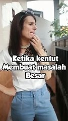 BULE_SUDAH_LAMA_DI_INDONESIA_TAPI_MASIH_MALU_#shorts_#indonesia_#lucu(480p)