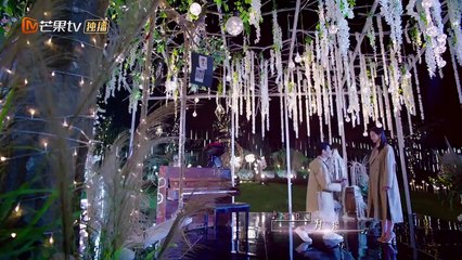 Tập 12 | Kết hôn rồi bắt đầu yêu (Thuyết minh) | Châu Vũ Đồng, Cung Tuấn
