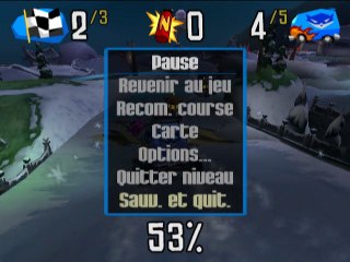 Sly Racoon online multiplayer - ps2