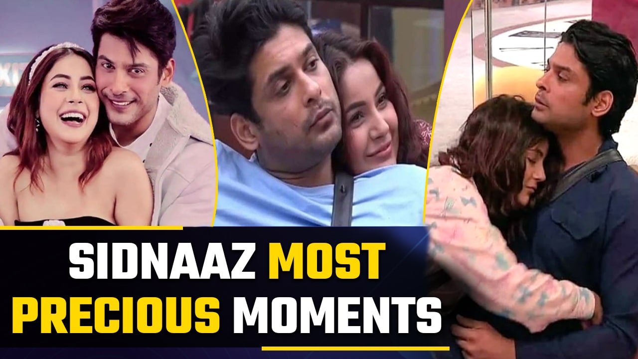 Sidharth Shukla Birth Anniversary:Sidharth को नहीं भूल पाईं Shehnaaz Gill,ऐसी रही #SidNaaz की कहानी!