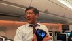 Marcos breaks silence, says Maharlika fund advantageous 'for sure'