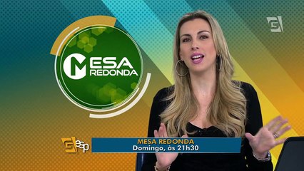 Entrevista exclusiva com Mário Gobbi no Mesa Redonda